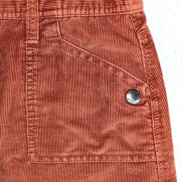 Austin clothing co. Brown Corduroy Skirt
Women’s size 6 - Picture 4 of 9